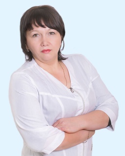 Балахова МаринаМихайловна