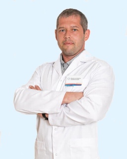 Корнеев Станислав Михайлович