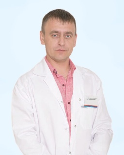 Егоров НиколайВладимирович