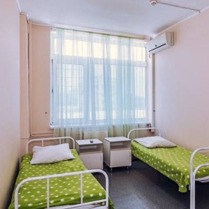 Условия лечения&nbsp;в нашем наркологическом центре