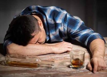 Вывод из запоя