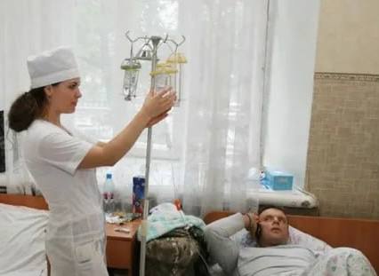 Вызов нарколога на дом в Самаре