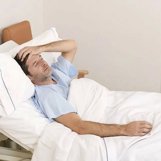 Капельница от запоя