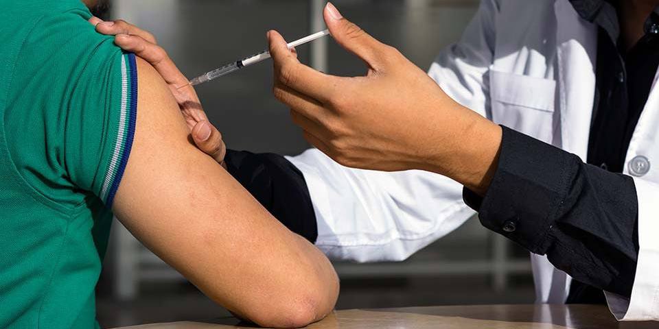 Кодирование от алкоголизма